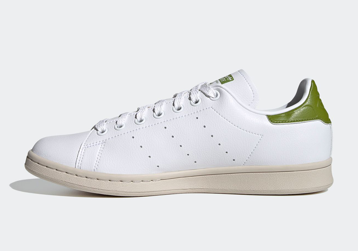 Adidas Stan Smith Yoda Fy5463 6