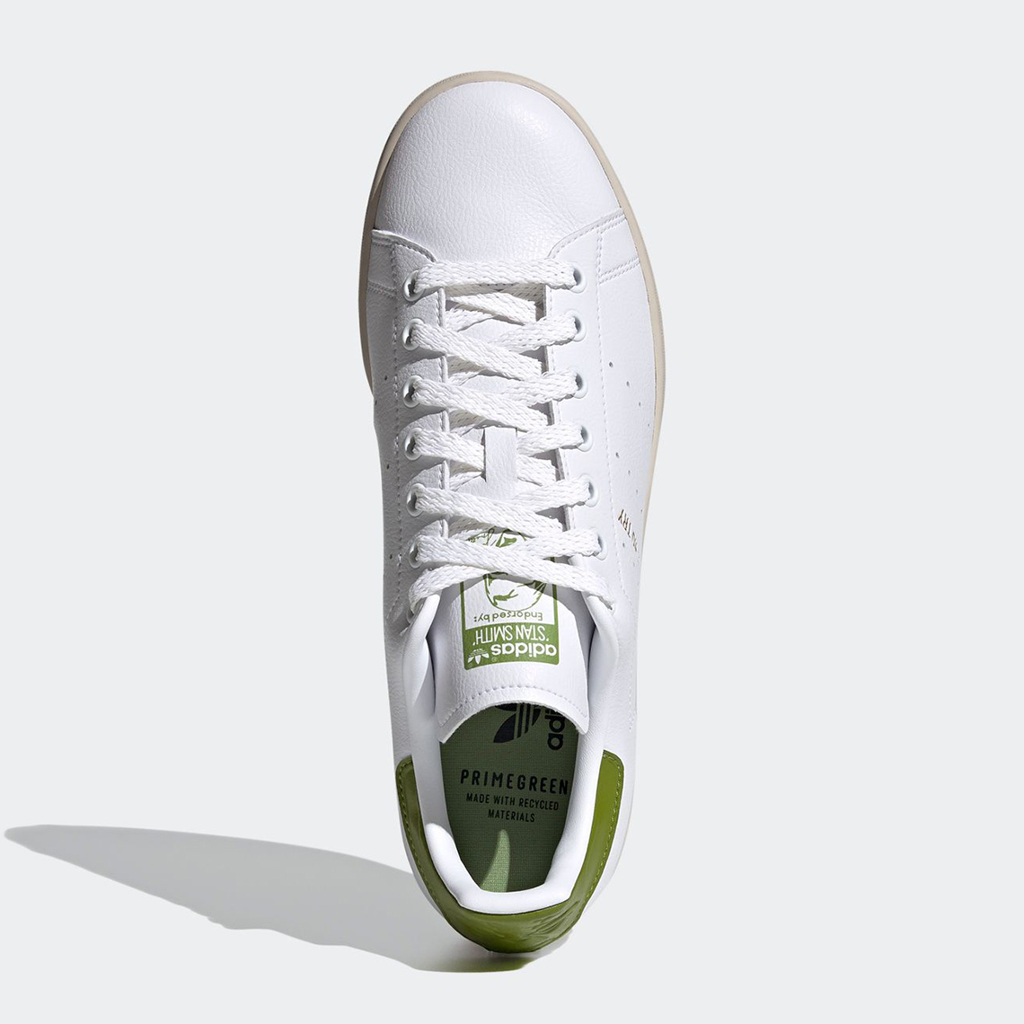 Adidas Stan Smith Yoda Fy5463 8