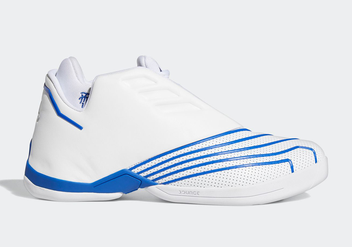 Tracy McGrady's adidas T-MAC 2 Is Returning In February