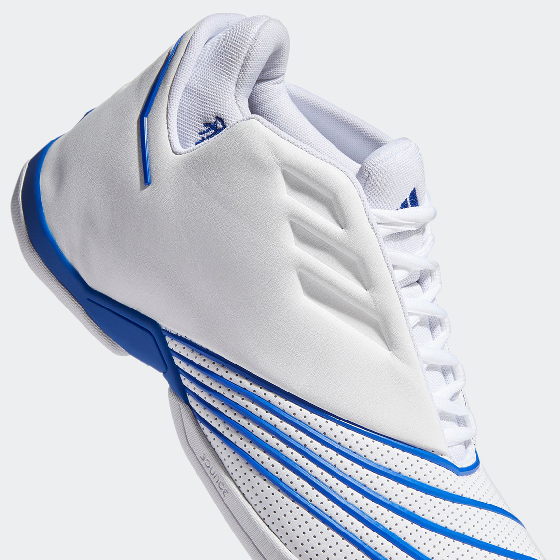 Adidas Tmac 2 Restomod Fx4993 White Royal 5