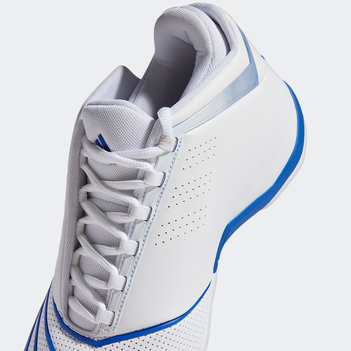 Adidas Tmac 2 Restomod Fx4993 White Royal 6