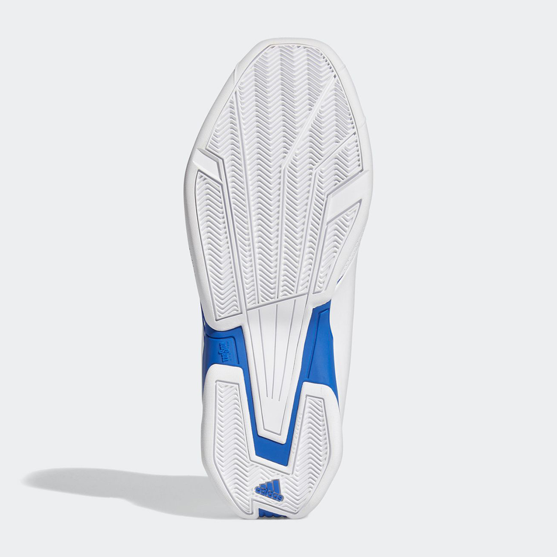 Adidas Tmac 2 Restomod Fx4993 White Royal 8