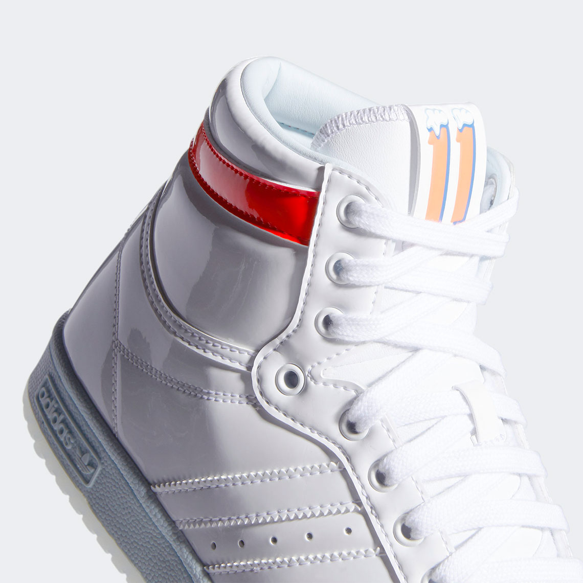 Adidas Top Ten Ice Trae Cloud White Sky Tint Gw4977 7