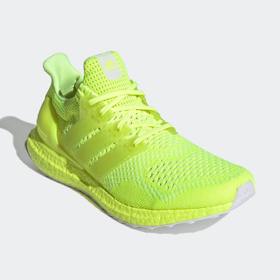 Adidas Ultra Boost Fx7977 Solar Yellow 3