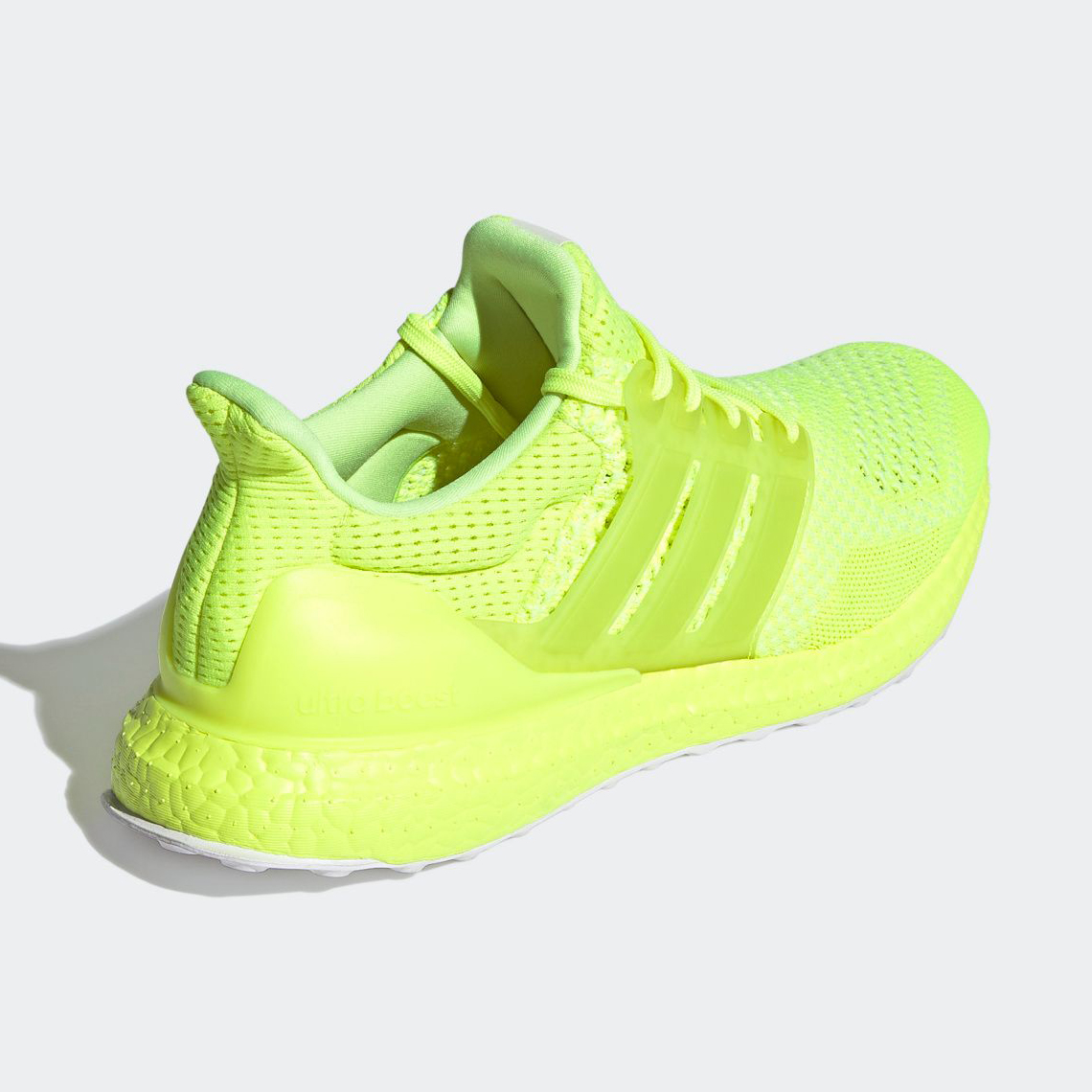 Adidas Ultra Boost Fx7977 Solar Yellow 8