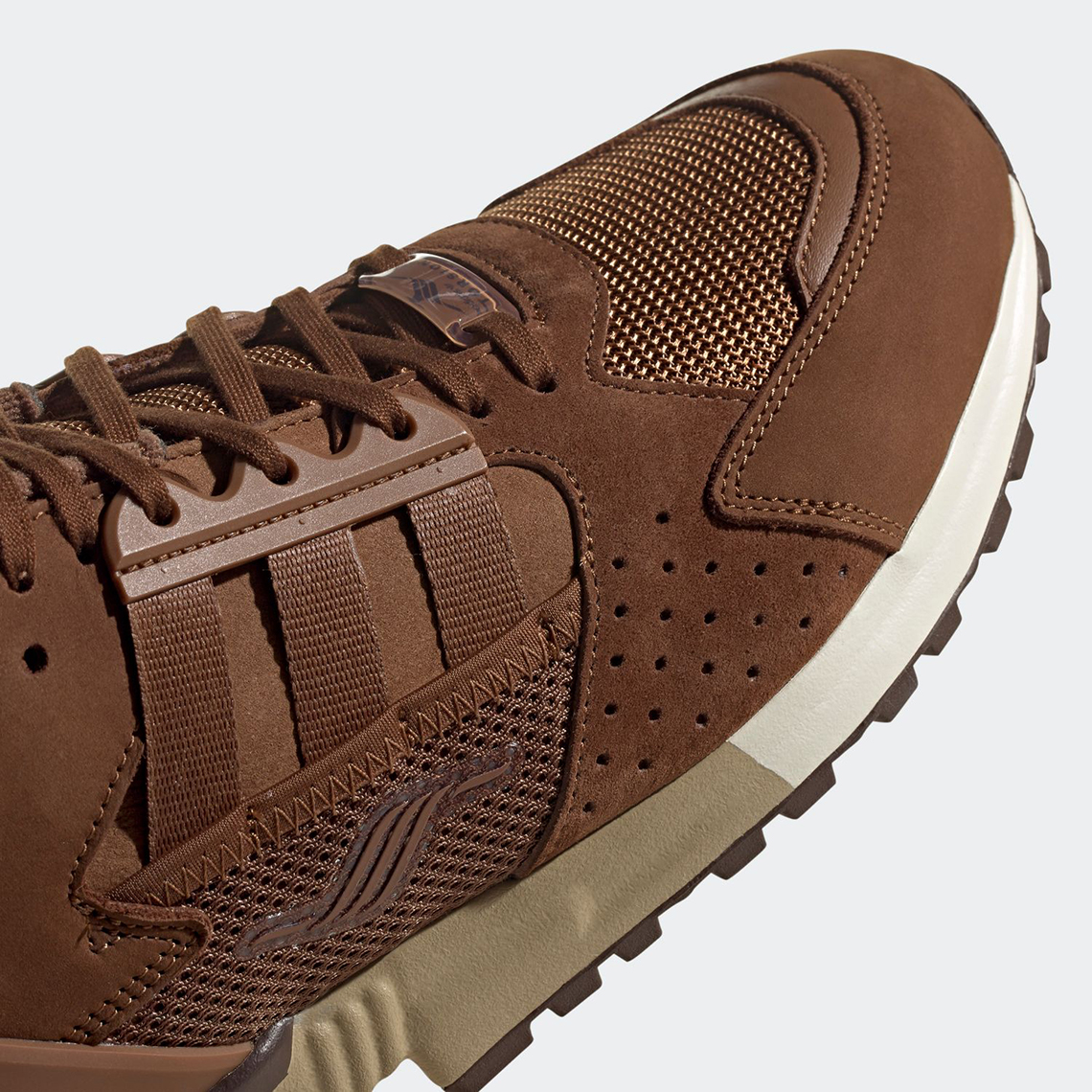 Adidas Zx10000c Schokohase Chocolate Bunny Gx7576 2