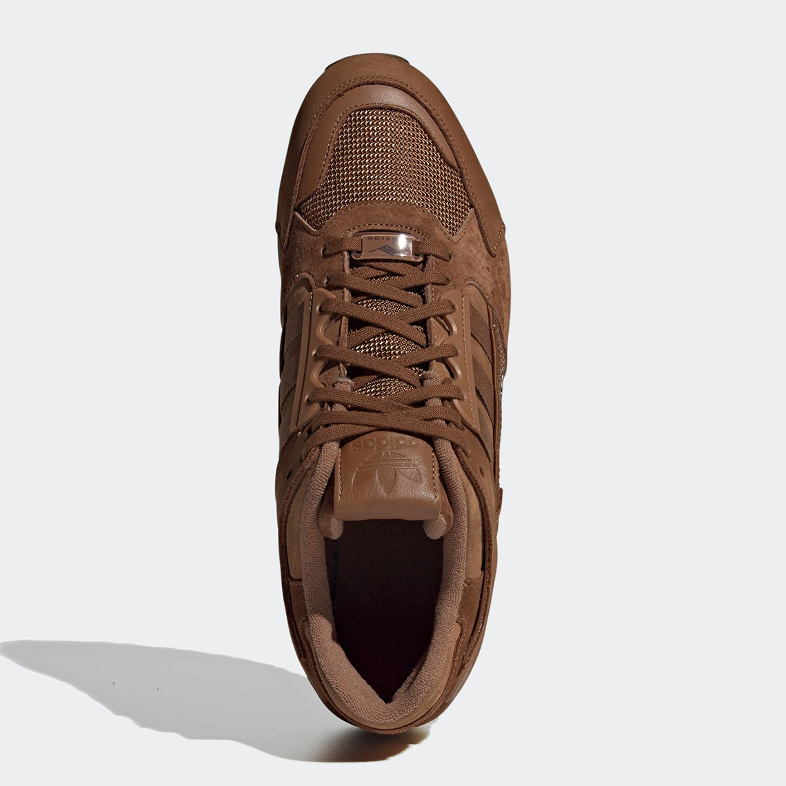 Adidas Zx10000c Schokohase Chocolate Bunny Gx7576 3