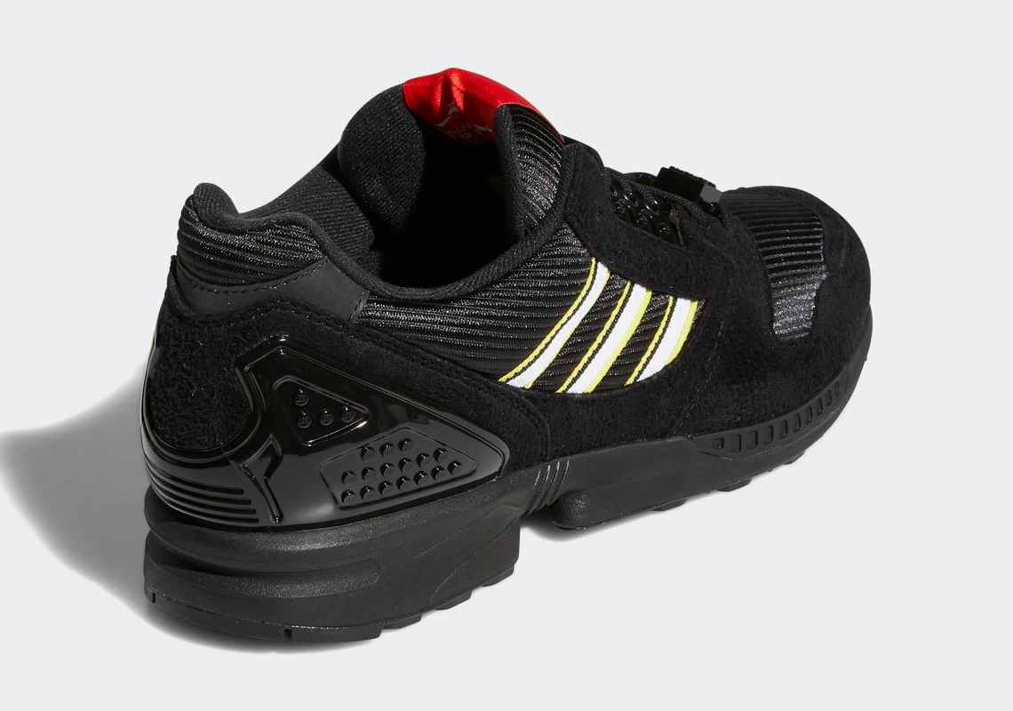 Adidas Zx8000 Lego Black Fy7085 3