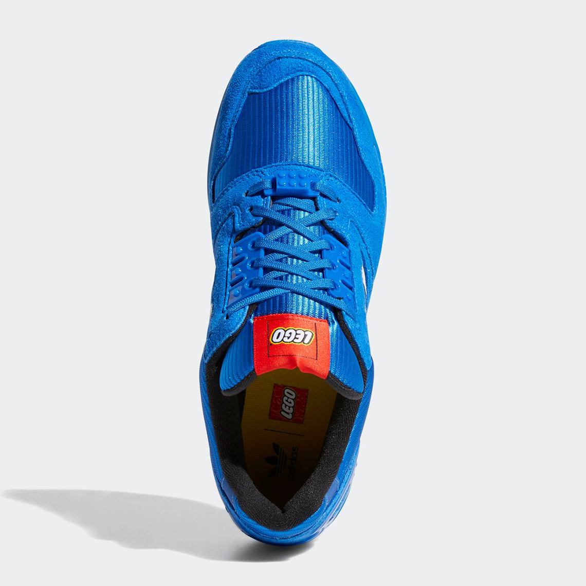 Adidas Zx8000 Lego Blue Fy7083 2