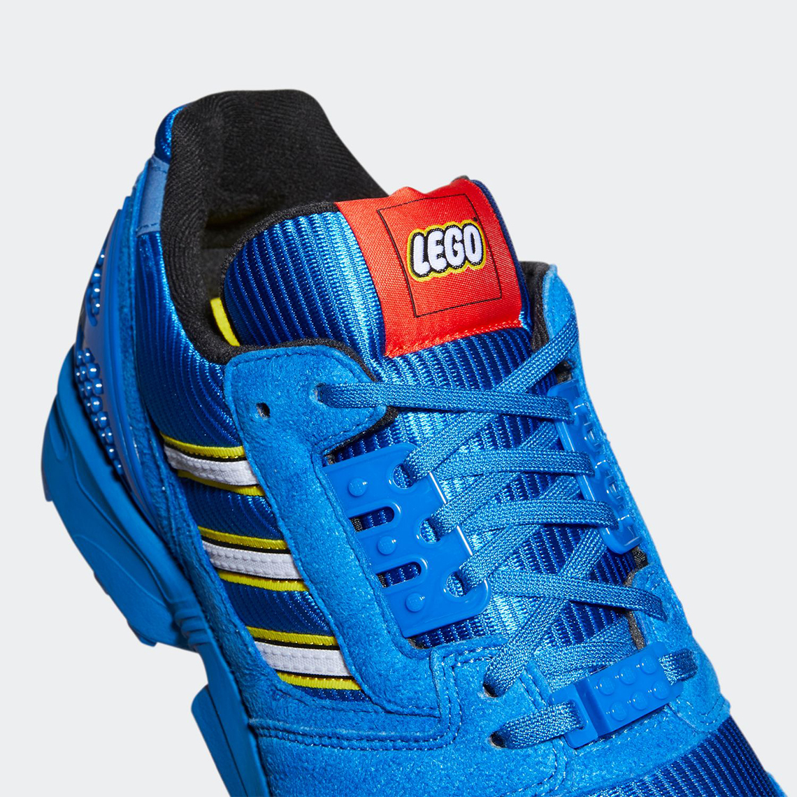 Adidas Zx8000 Lego Blue Fy7083 4