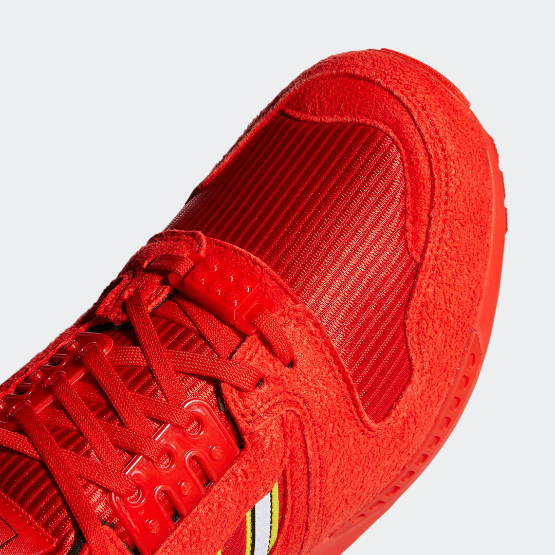 Adidas Zx8000 Lego Red Fy7084 4