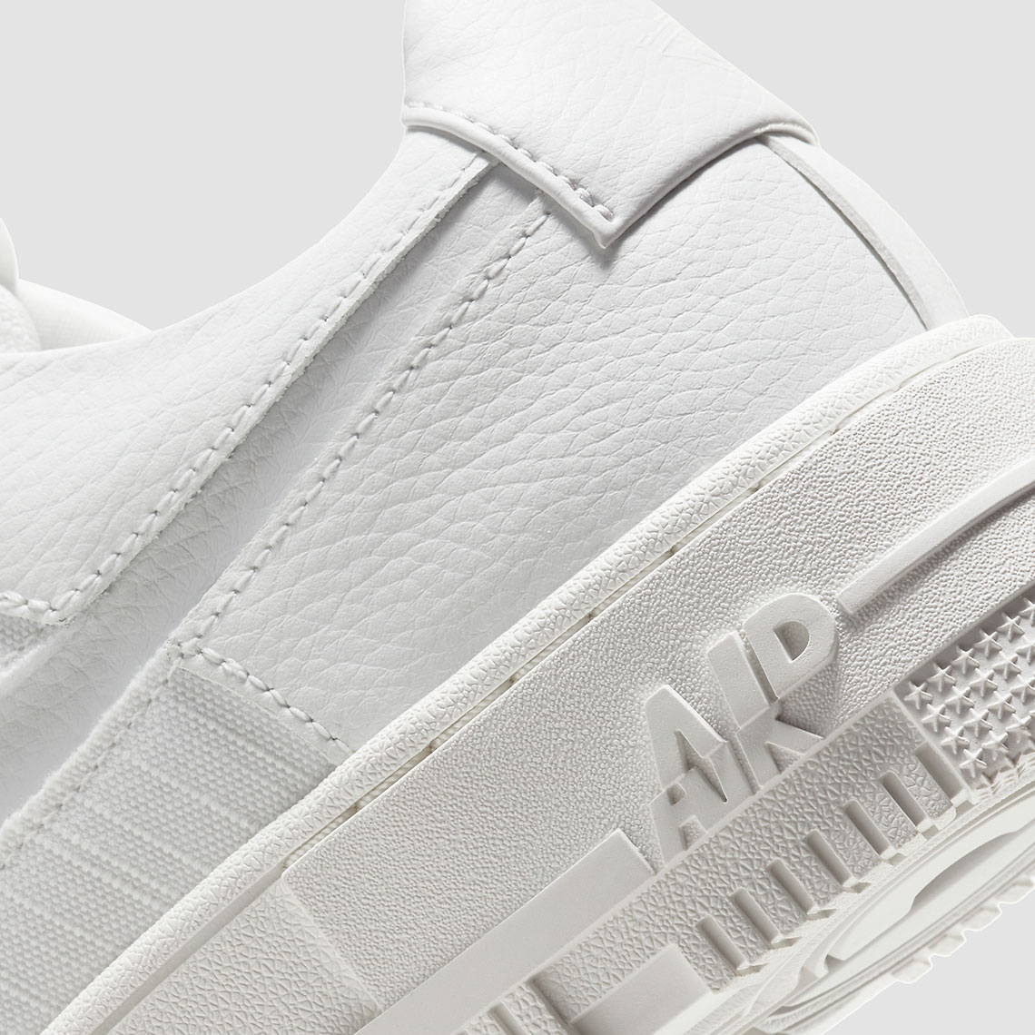 Air Force 1 Pixel Summit White Ck6649 102 5