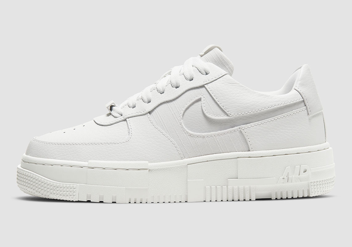 Air Force 1 Pixel Summit White Ck6649 102 7