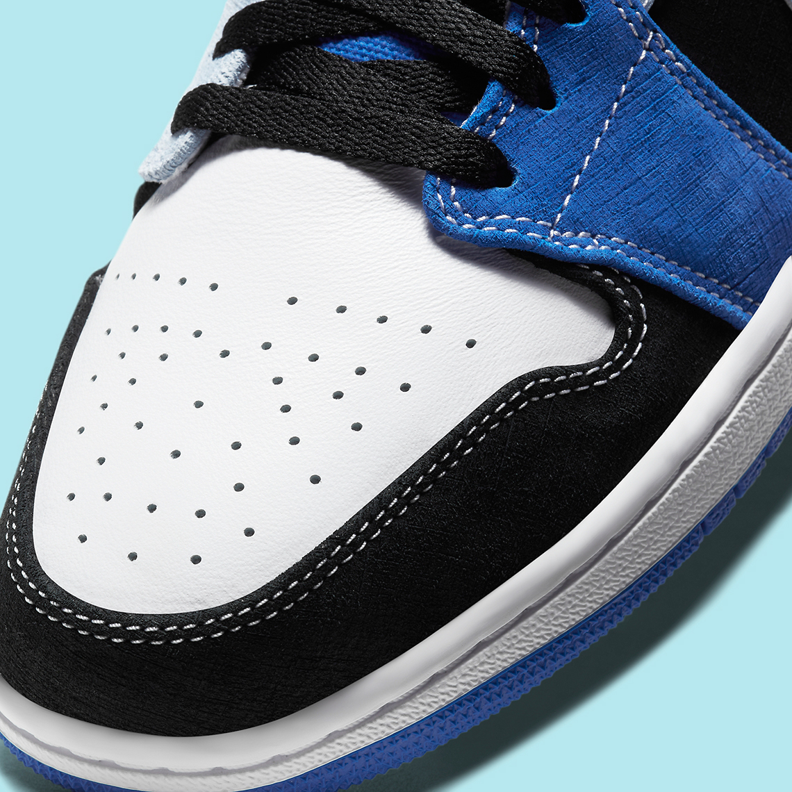 Air Jordan 1 Low Dh0206 400 5