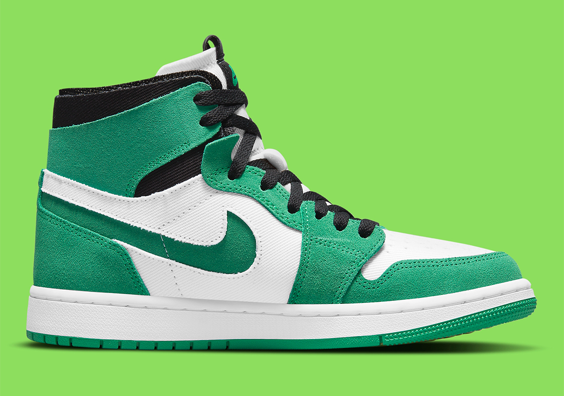 Air Jordan 1 Zoom Cmft Stadium Green Ct0979 300 3