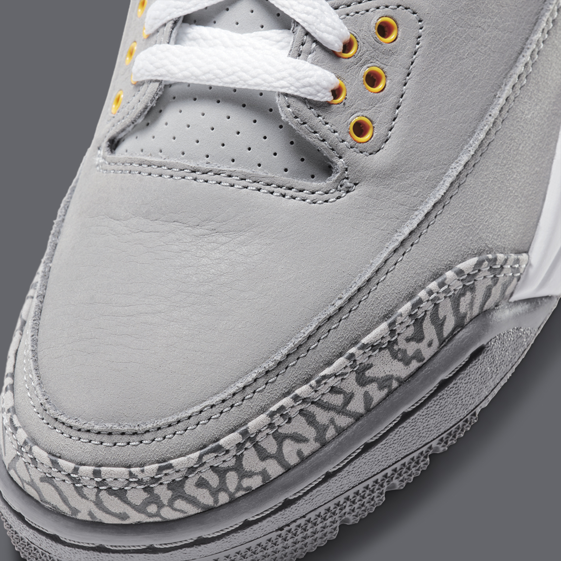 Air Jordan 3 Retro Cool Grey Ct8532 012 Official Images 8