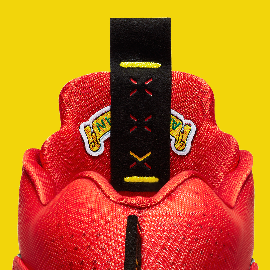 Air Jordan 35 Cny Chinese New Year Dd2234 001 11