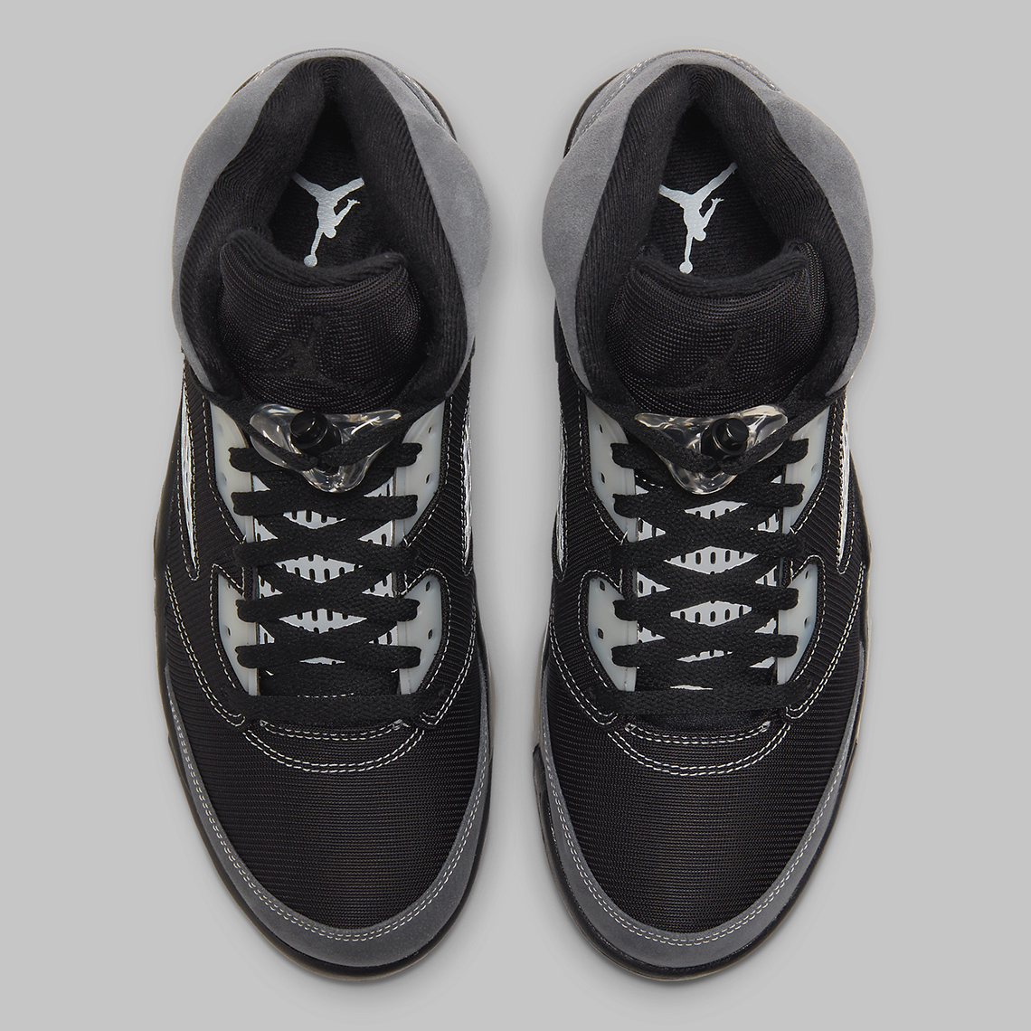 Air Jordan 5 Stealth Official Images Db0731 001 1