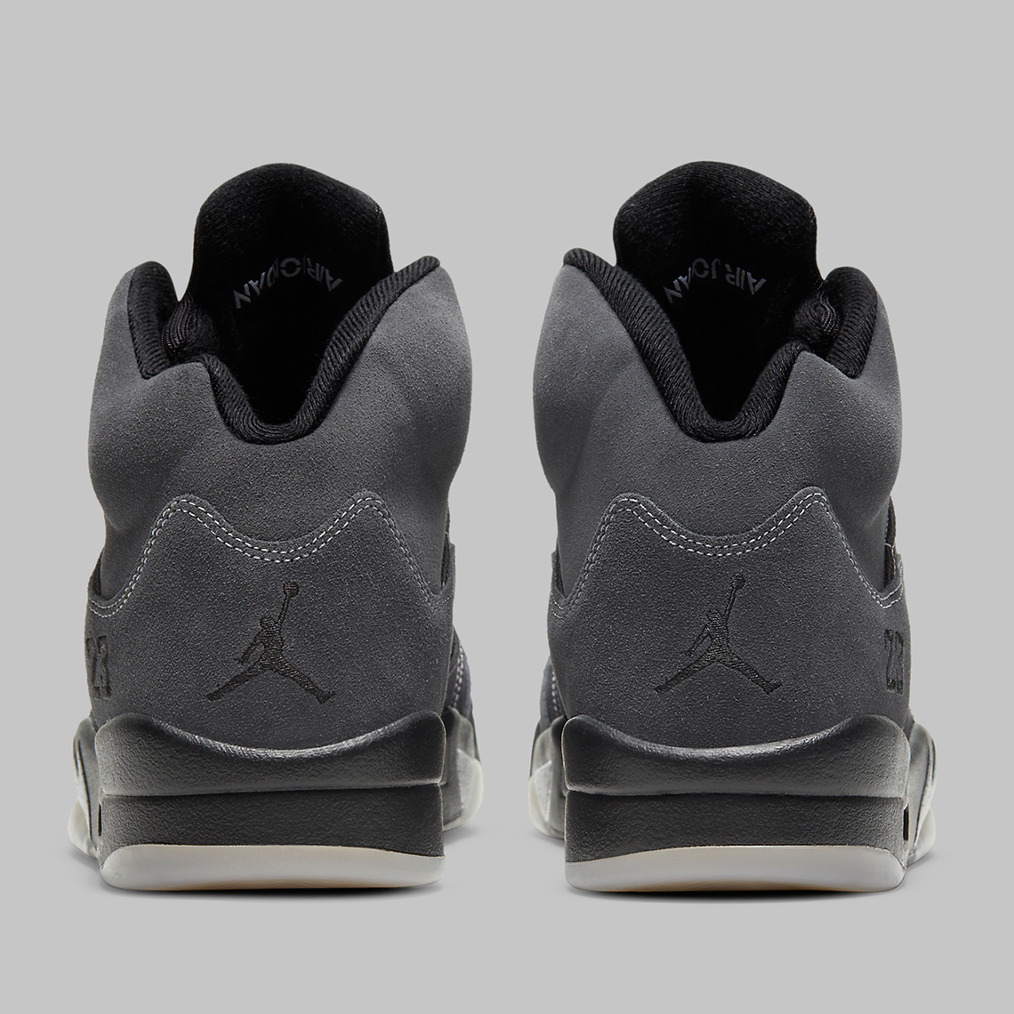 Air Jordan 5 Stealth Official Images Db0731 001 33