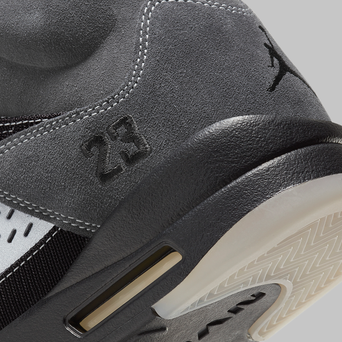 Air Jordan 5 Stealth Official Images Db0731 001 4