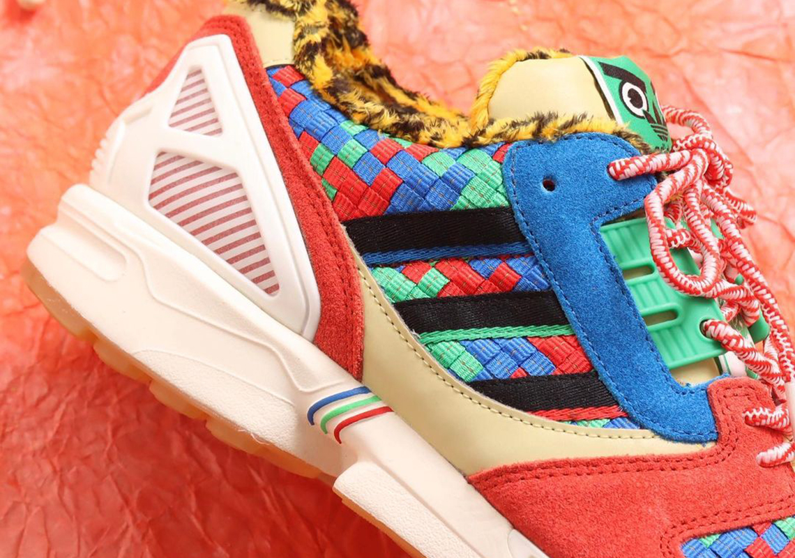 Atmos Adidas Zx Setsubun Pack Release Date 9