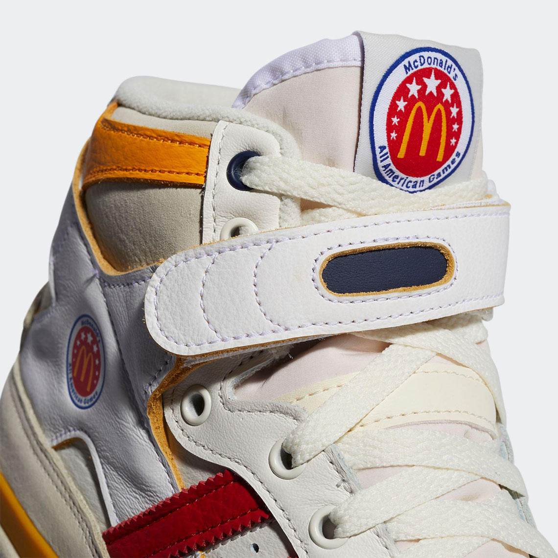 Eric Emanuel Adidas Forum 84 Hi Mcdonalds All American H02575 4