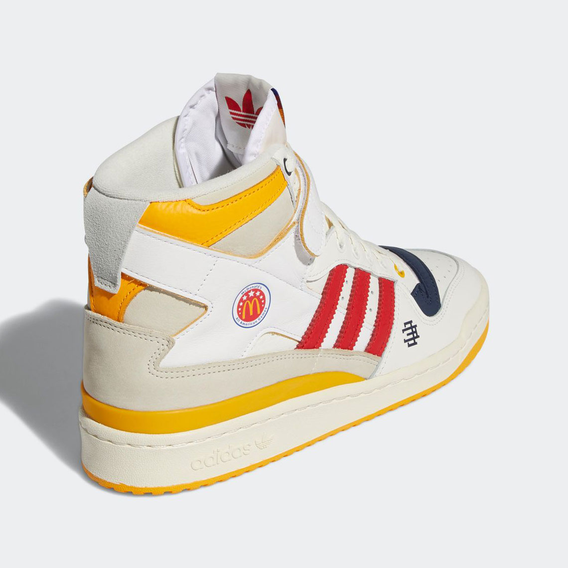 Eric Emanuel Adidas Forum 84 Hi Mcdonalds All American H02575 6