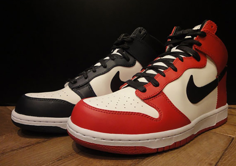 Fragment Design Nike Dunk High Usa 2021 Release Info 1