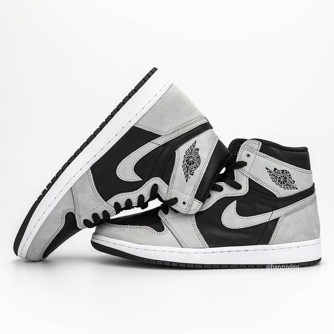 Jordan 1 Shadow 2021 555088 035 6