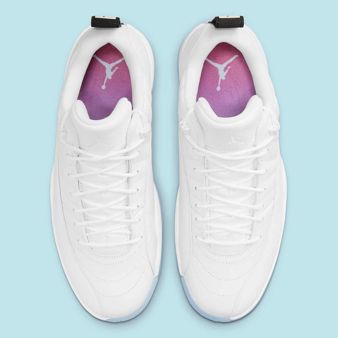 Jordan 12 Low Easter Db0733 190 3