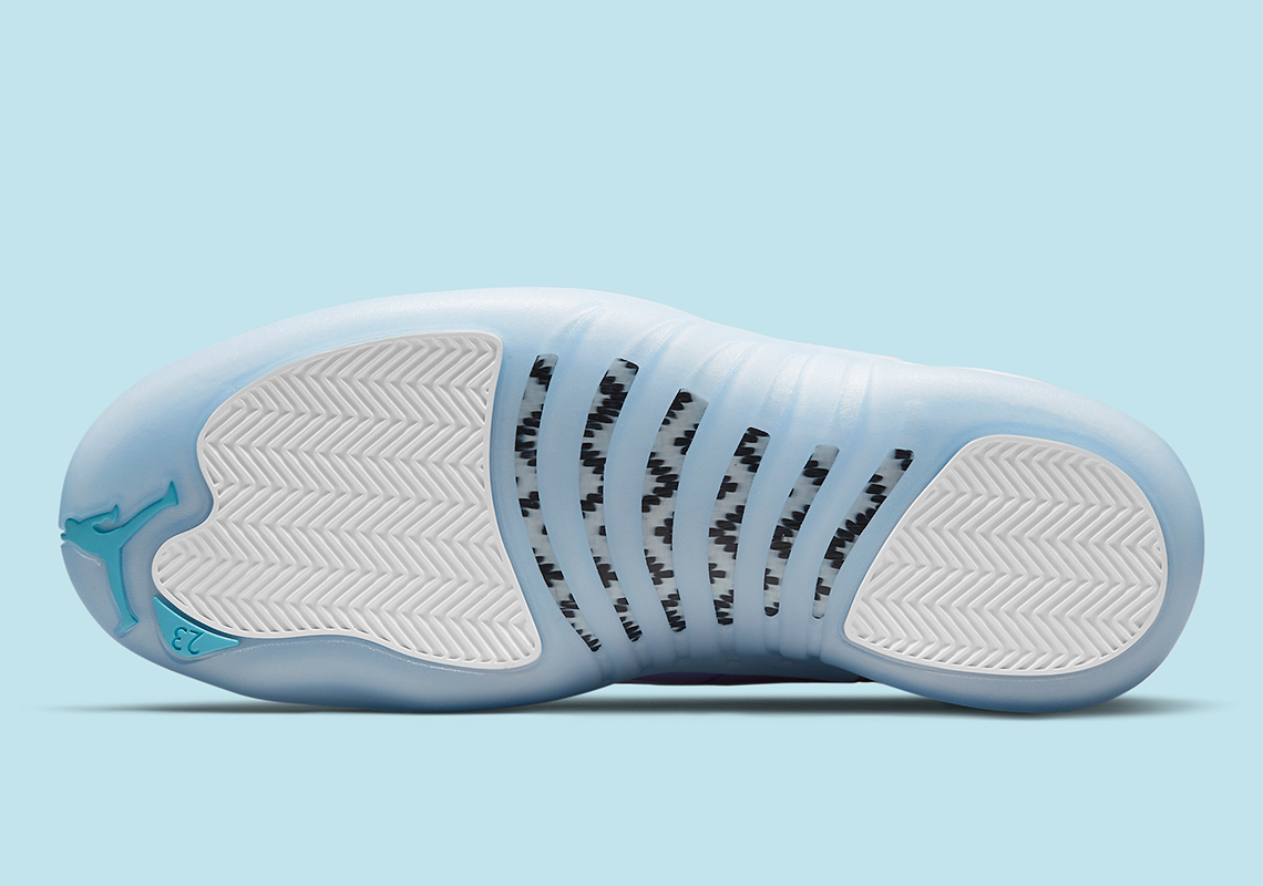 Jordan 12 Low Easter Db0733 190 9