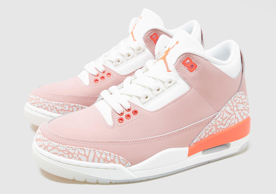 Jordan 3 Rust Pink Ck9246 600 1