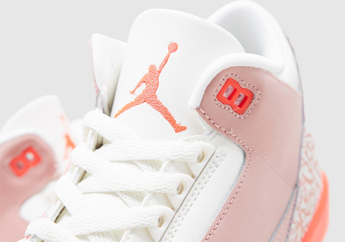 Jordan 3 Rust Pink Ck9246 600 3