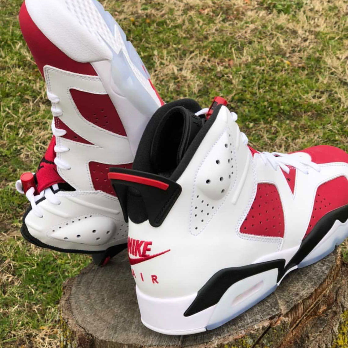 Jordan 5 Carmine 2021 Ct8529 106 6