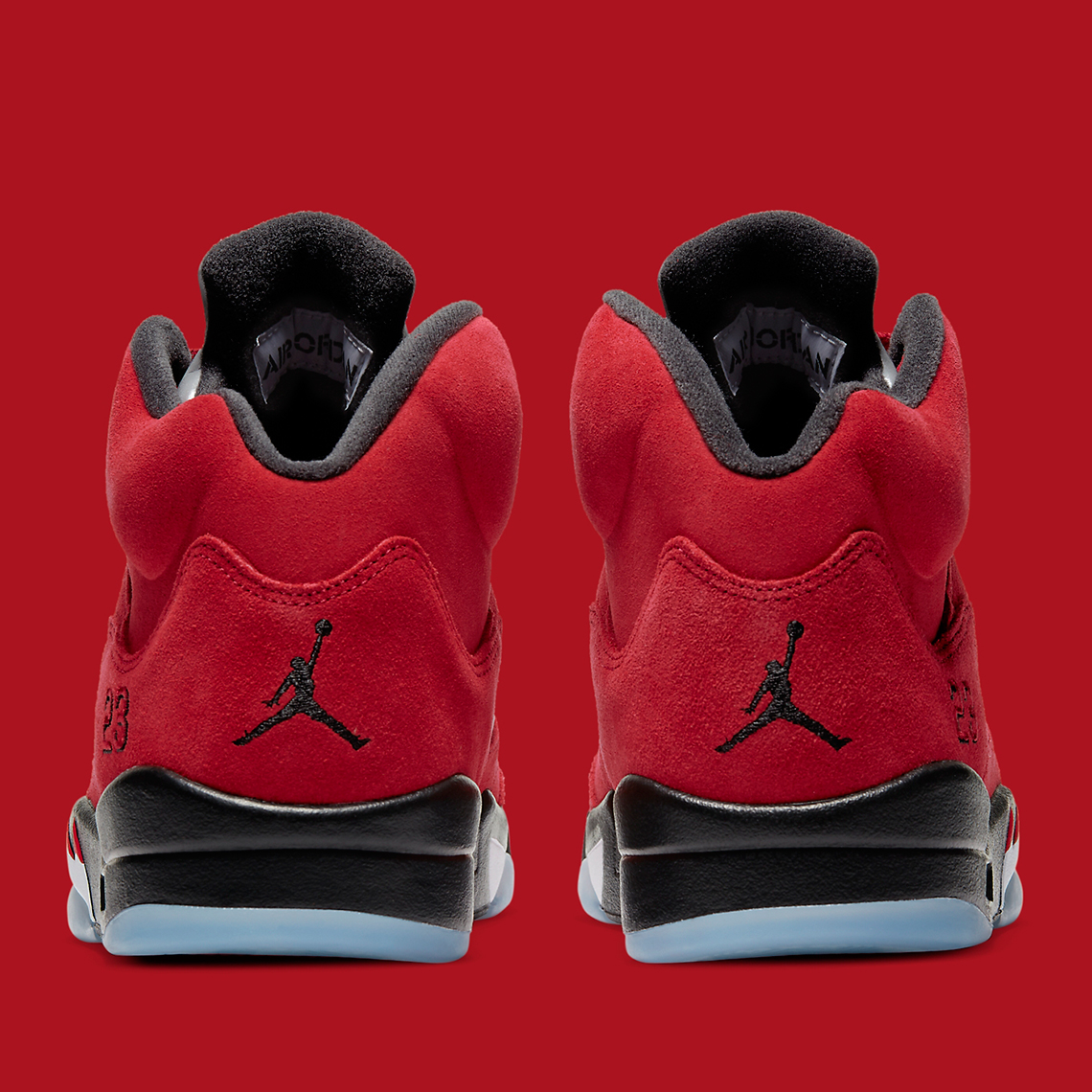 Jordan 5 Raging Bull 2021 Dd0587 600 6