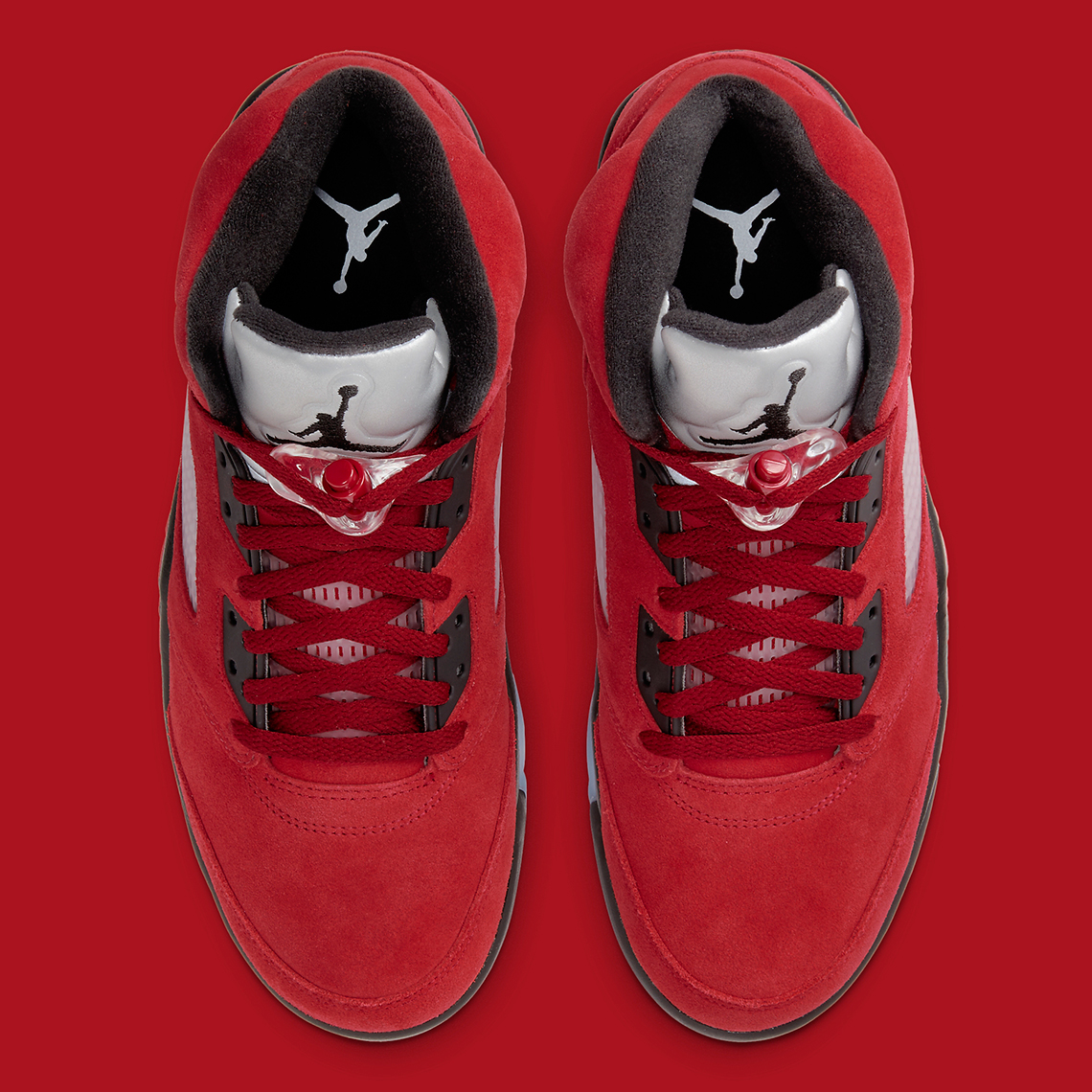 Jordan 5 Raging Bull 2021 Dd0587 600 8