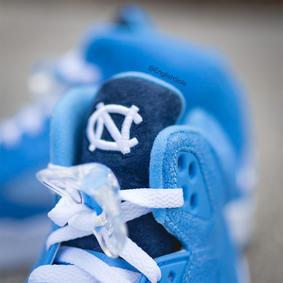 Jordan 5 Unc Pe 4