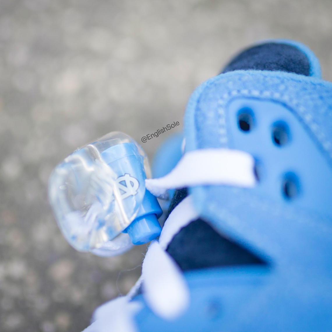 Jordan 5 Unc Pe 8