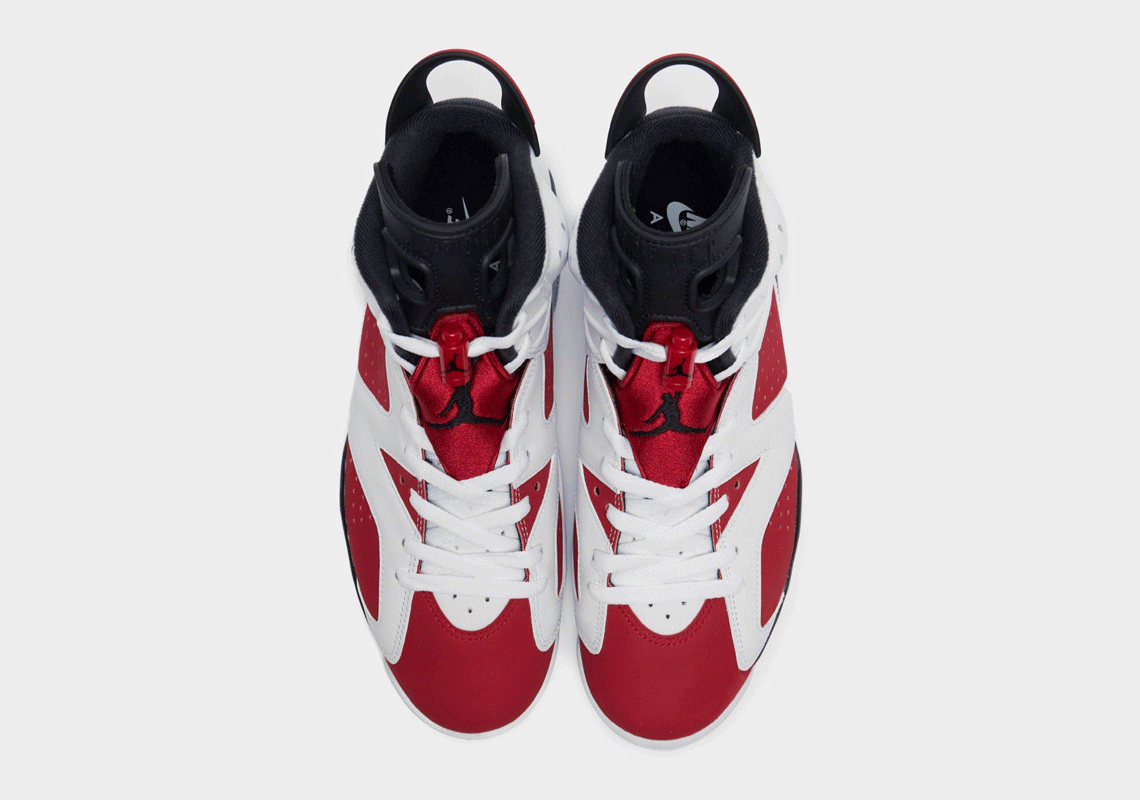 Jordan 6 Carmine 2021 03