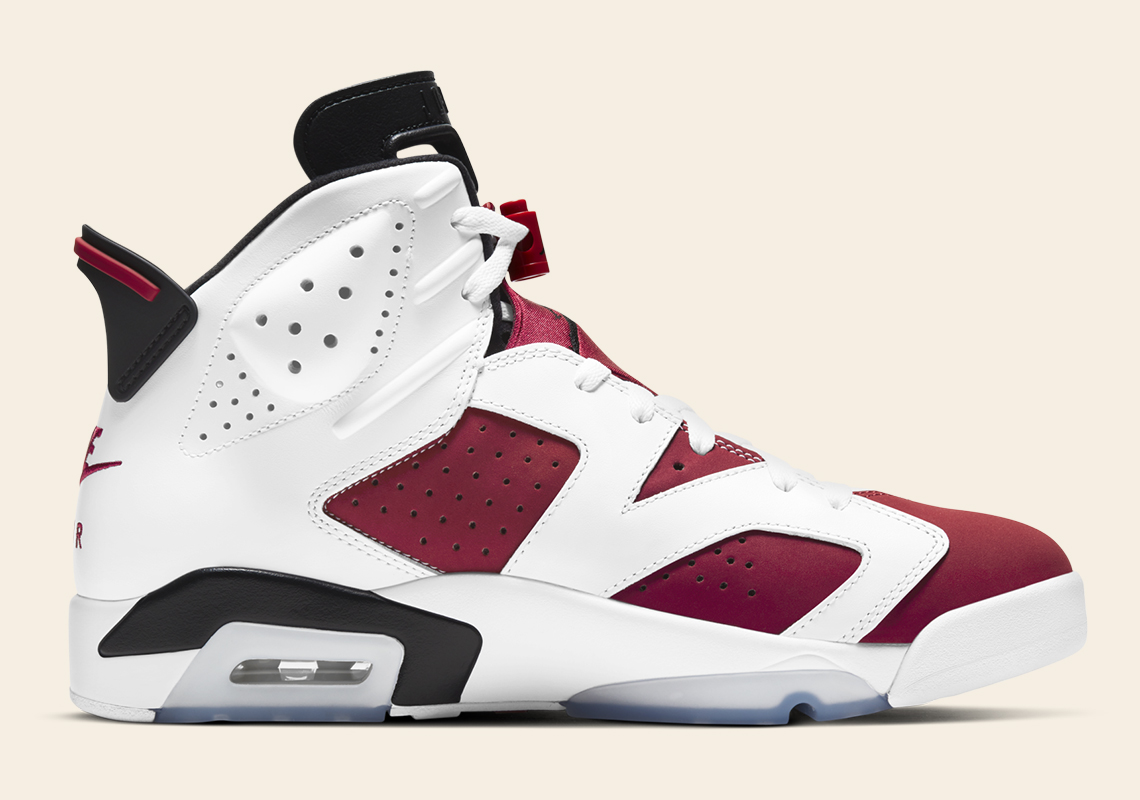 Jordan 6 Carmine Official Images Ct8529 106 3