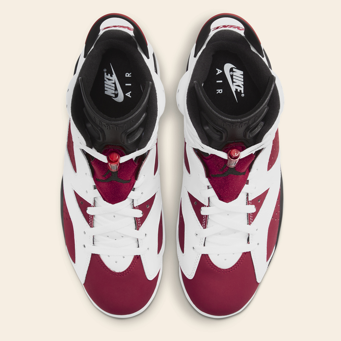 Jordan 6 Carmine Official Images Ct8529 106 4