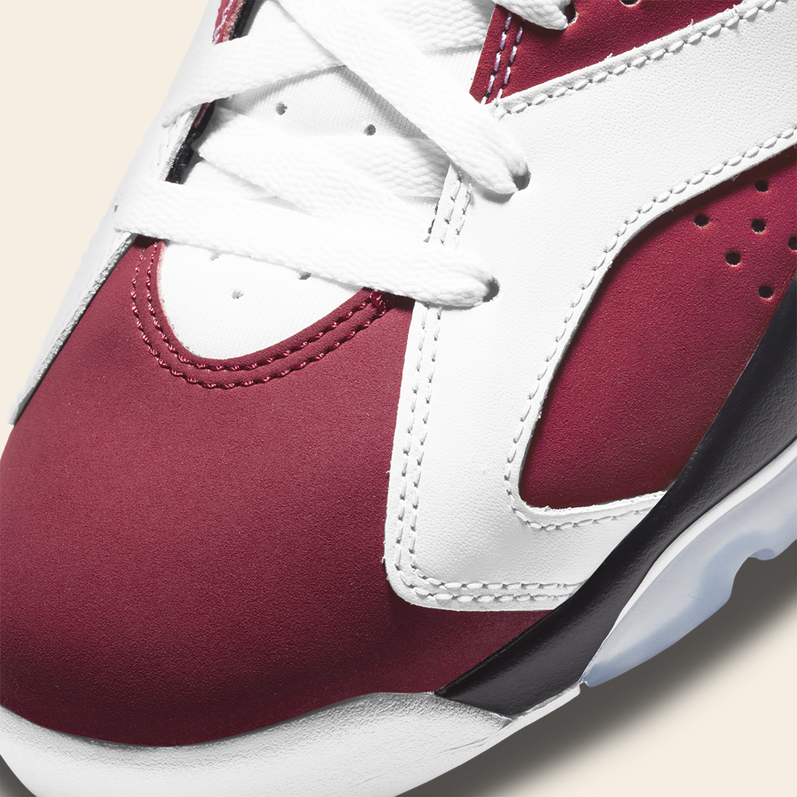 Jordan 6 Carmine Official Images Ct8529 106 8