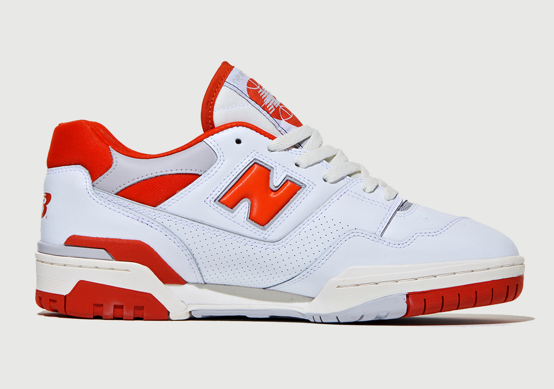 New Balance 550 Size Release Date 3