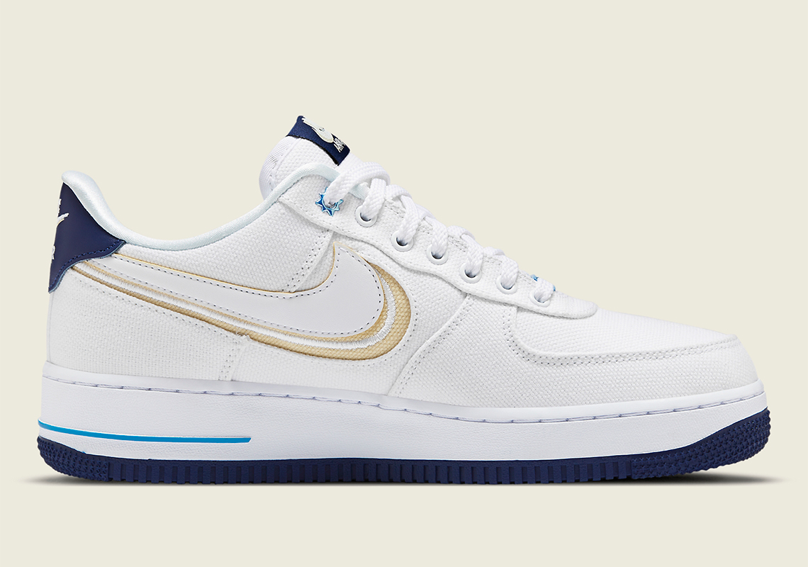 Nike Air Force 1 Low Db3541 100 7