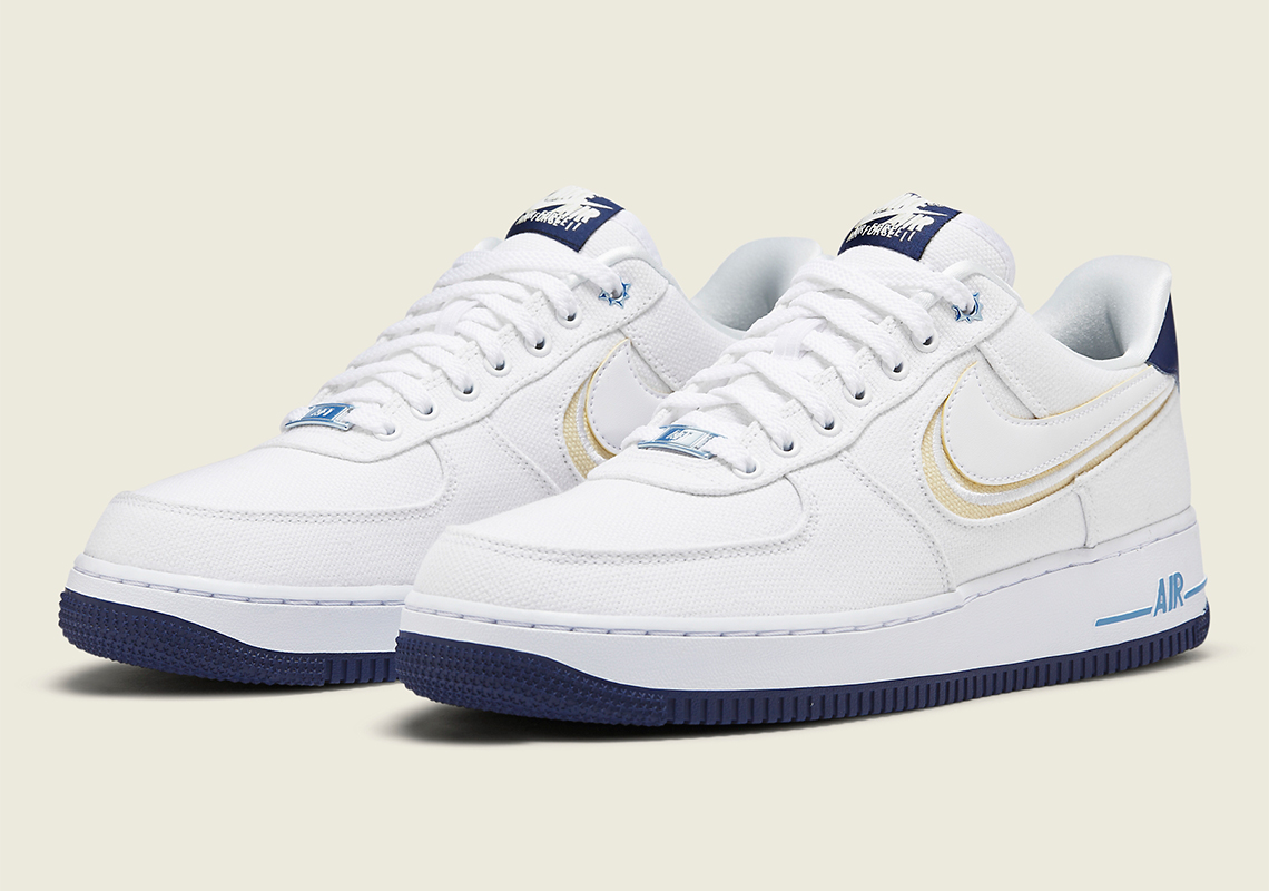 Nike Air Force 1 Low Db3541 100 8