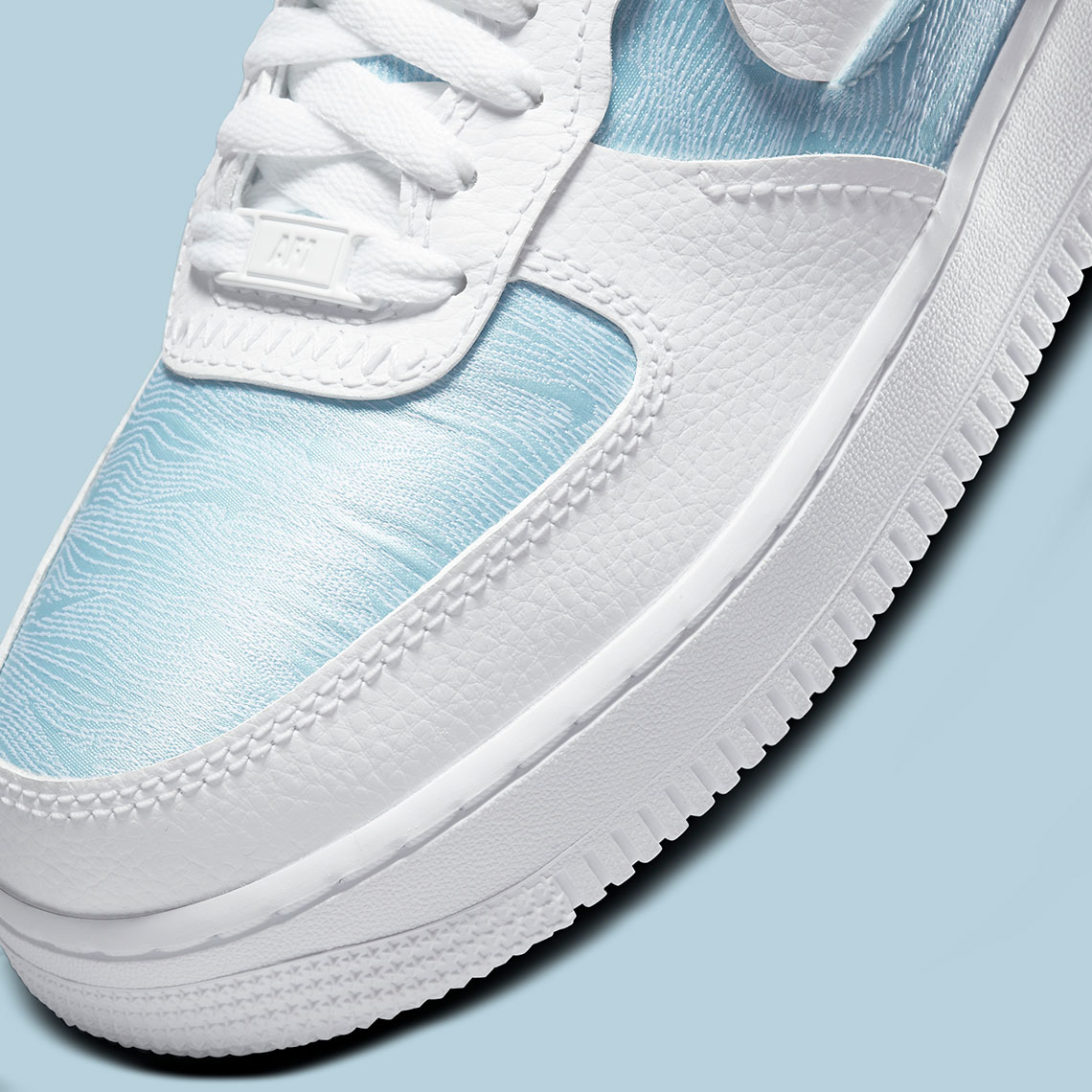 Nike Air Force 1 Lxx Glacier Blue Dj9880 400 8