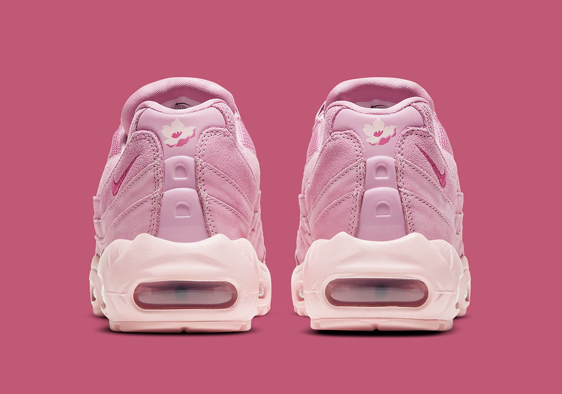 Nike Air Max 90 Wmns Elemental Pink Dd5398 615 1