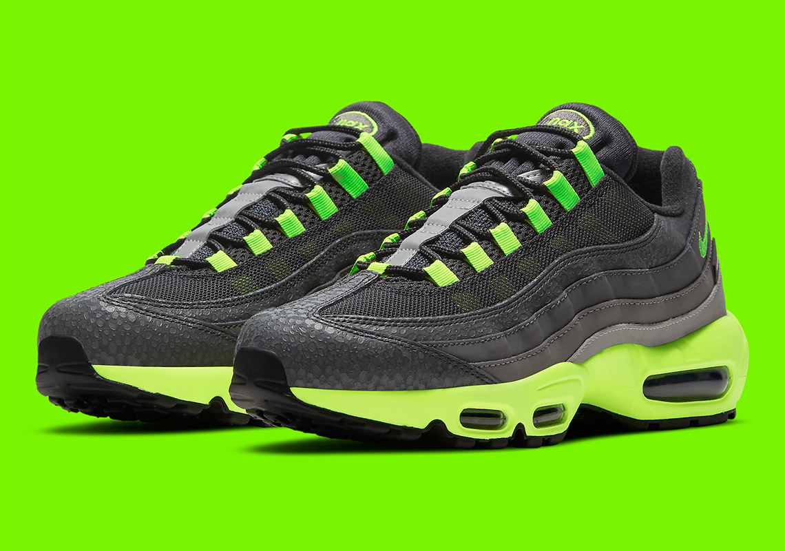 Nike Air Max 95 Kiss My Airs Dj4627 001 2