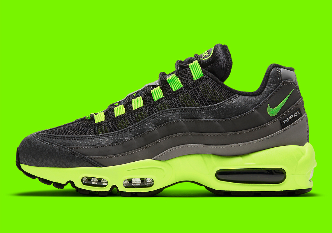 Nike Air Max 95 Kiss My Airs Dj4627 001 8