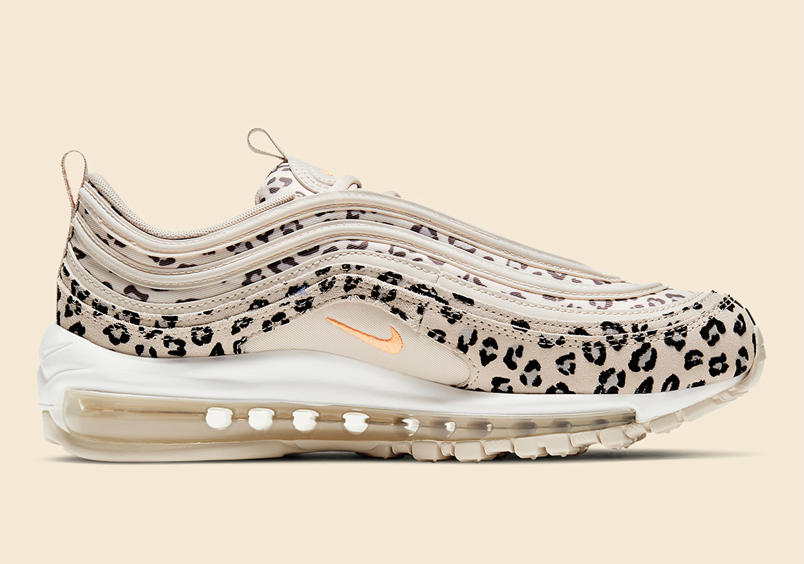 Nike Air Max 97 Leopard Cw5595 001 3